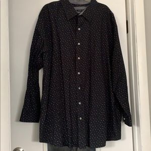 3xl  men’s dress shirt